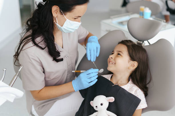 Best Walk-In Emergency Dentist in South Roxana, IL