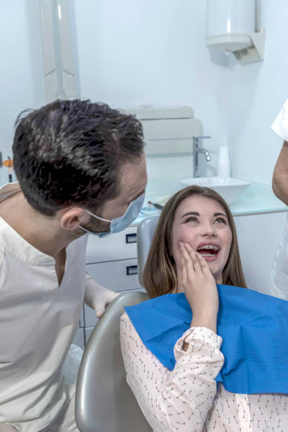 Best Pediatric Emergency Dentist in South Roxana, IL