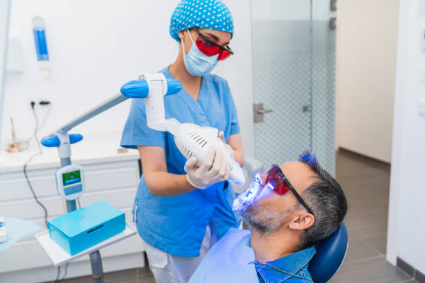 Best Walk-In Emergency Dentist in South Roxana, IL